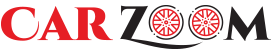 Car Zoom - Logo